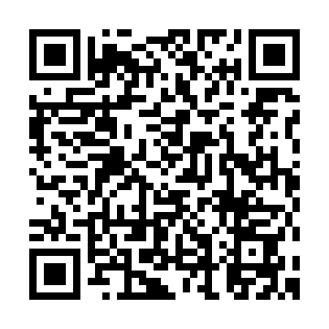 LINE QR code — Hualienvibe 民宿（示範）